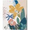 Sunshine Reflection & Smile of the Summer by Asia Jensen 12" x 15" Canvas Wall Art (Set of 2)